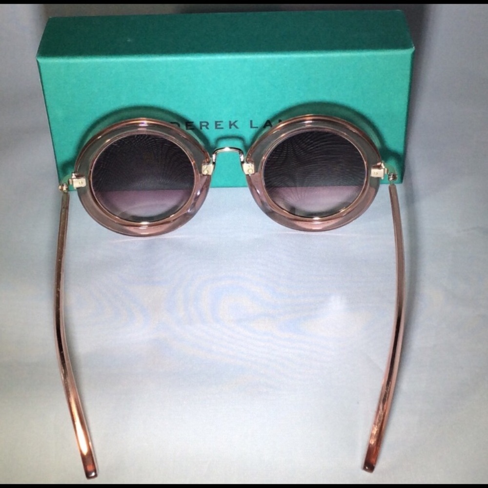 Authentic Derek Lam Sunglasses - image 2